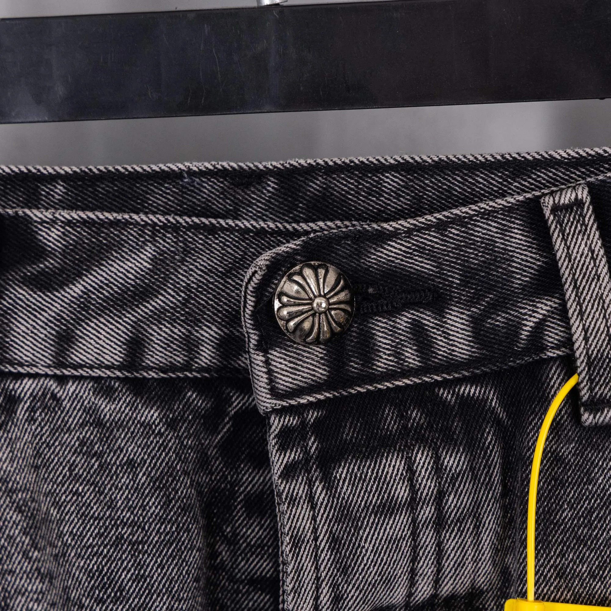（ ） 155 vintage levis remake remake remake remake #CHROME HEARTS Same Style